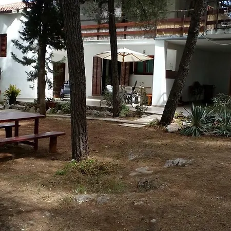 Vera - Mirca Διαμέρισμα Mirce