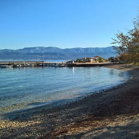 Διαμέρισμα Vera - Mirca Mirce