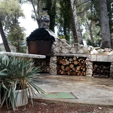 Vera - Mirca Διαμέρισμα