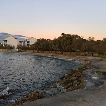 Vera - Mirca Διαμέρισμα *