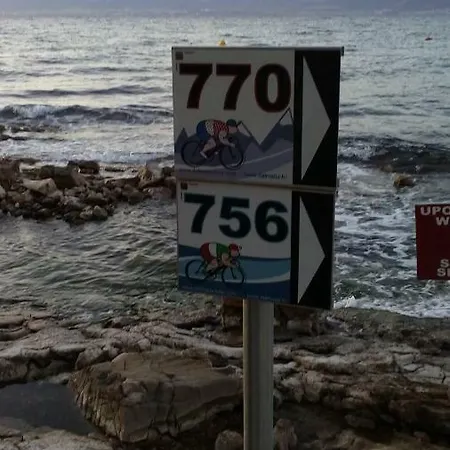 Vera - Mirca Διαμέρισμα