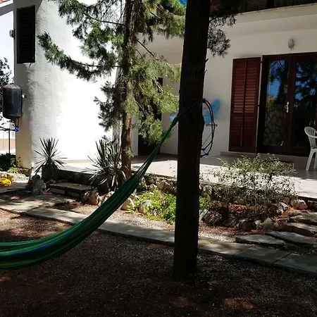 Vera - Mirca Διαμέρισμα *