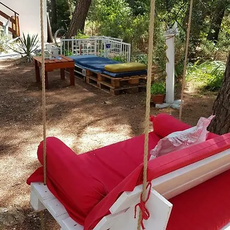 Διαμέρισμα Vera - Mirca *