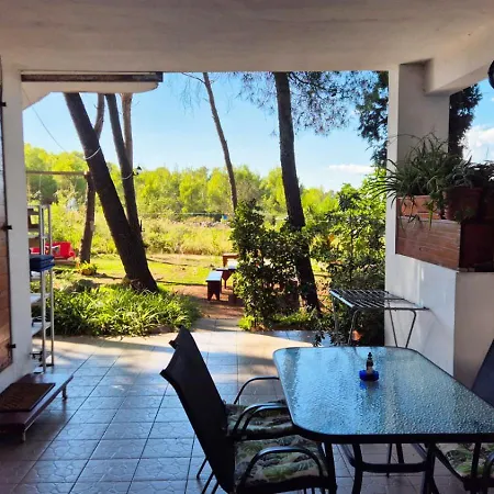 아파트 Vera - Mirca