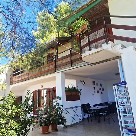 Vera - Mirca 아파트