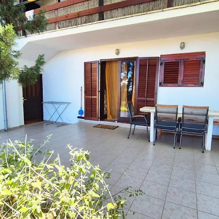 Vera - Mirca Apartment