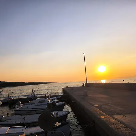 Apartment Vera - Mirca