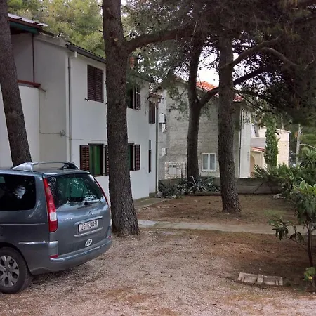 Apartment Vera - Mirca