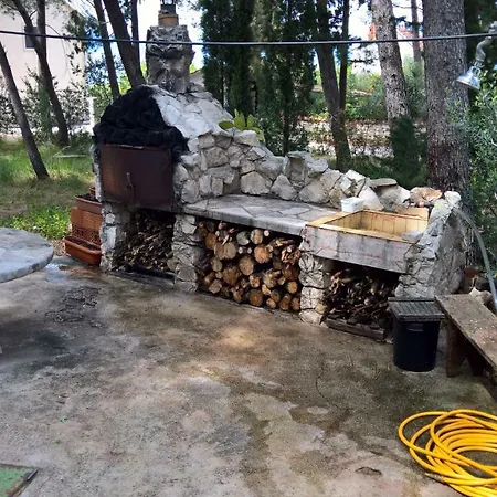 Appartement Vera - Mirca Mirce