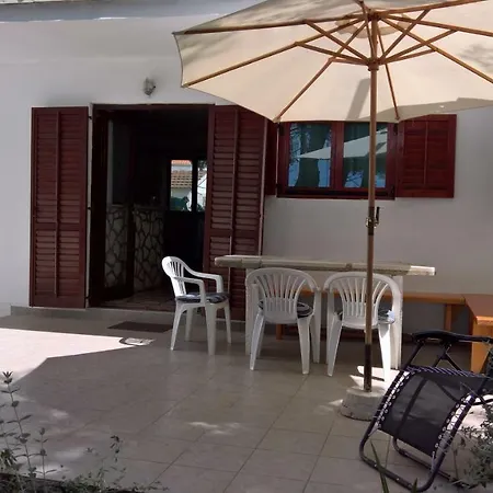 Vera - Mirca Apartment Mirca (Brac)