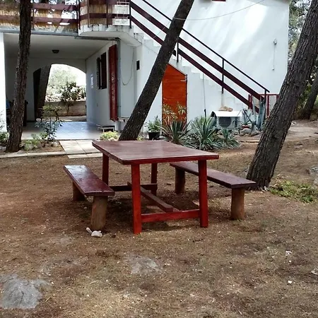 Vera - Mirca Appartement Mirce