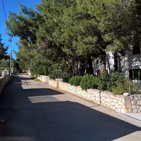 Vera - Mirca Apartment