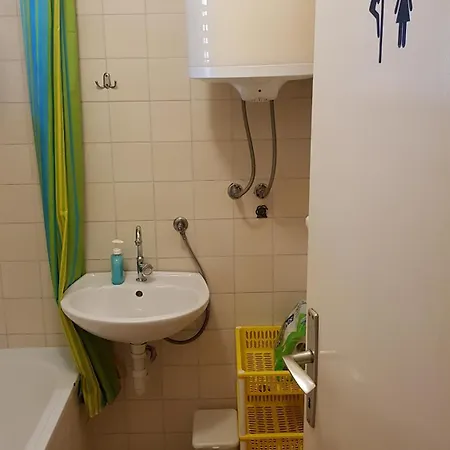 Vera - Mirca Appartement