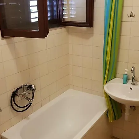 Appartement Vera - Mirca Mirce