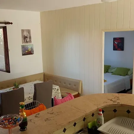 Appartement Vera - Mirca