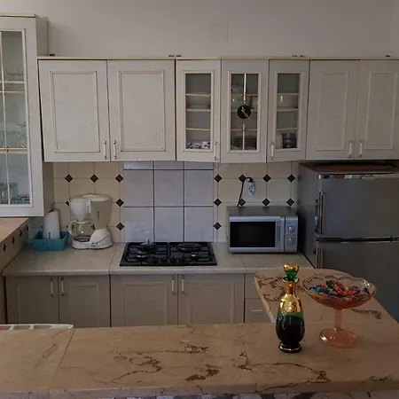 Vera - Mirca Appartement *