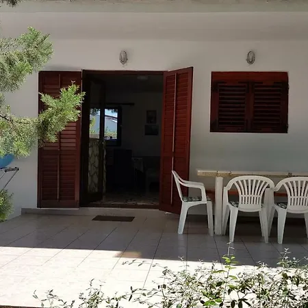 Vera - Mirca Mirca (Brac)