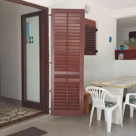 Vera - Mirca Apartment