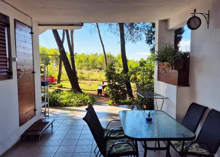 Apartment Vera - Mirca