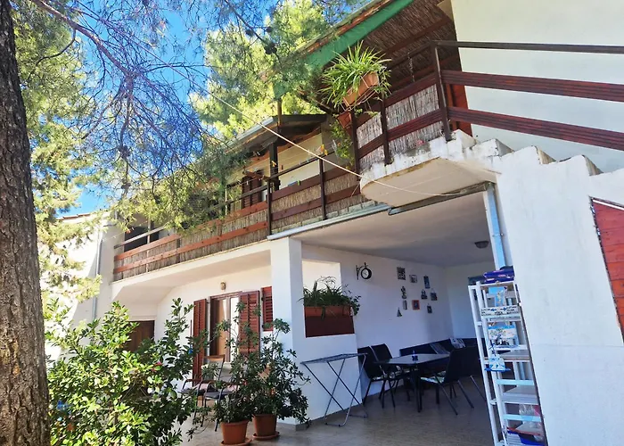 Vera - Mirca 아파트