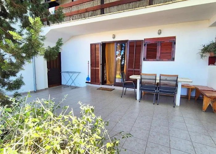 Vera - Mirca Apartment