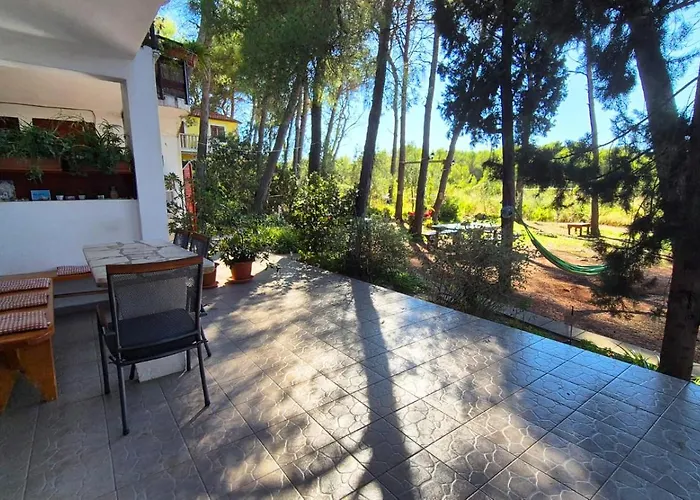 Apartment Vera - Mirca *