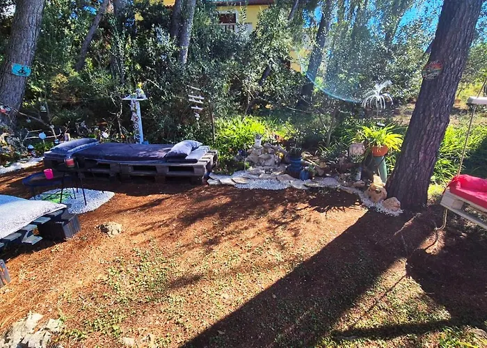 Vera - Mirca 아파트 Mirce