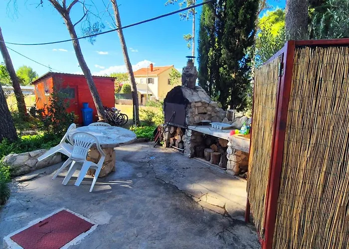 Vera - Mirca Apartment Mirce