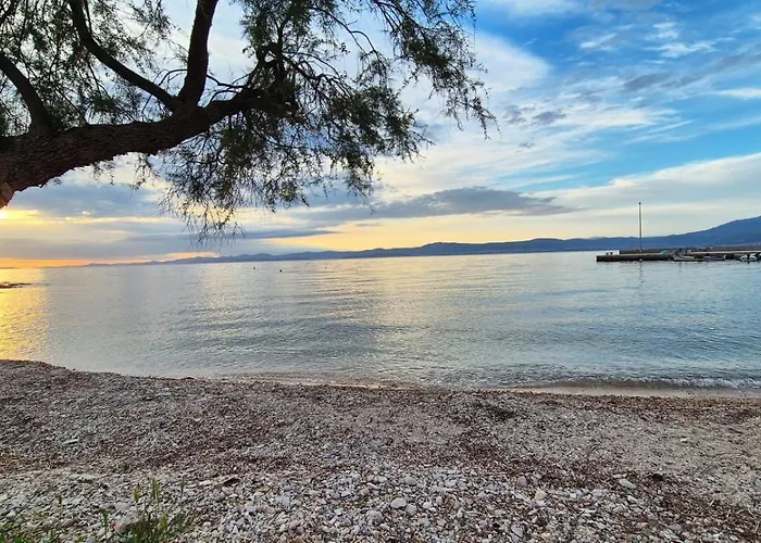 아파트 Vera - Mirca