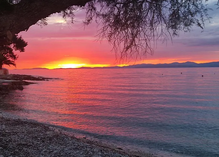 아파트 Vera - Mirca Mirce