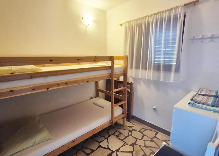 아파트 Vera - Mirca