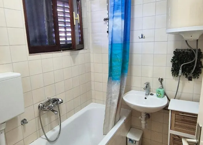 아파트 Vera - Mirca *