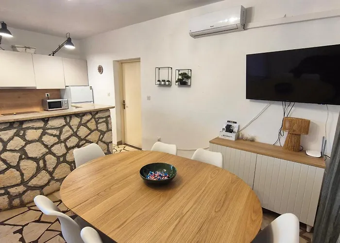 Vera - Mirca 아파트 Mirce