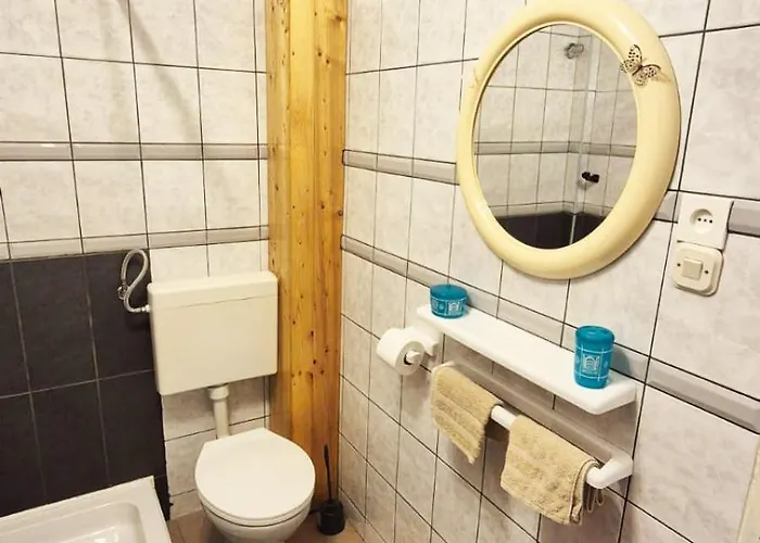 아파트 Vera - Mirca Mirce