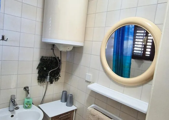 Vera - Mirca 아파트 *