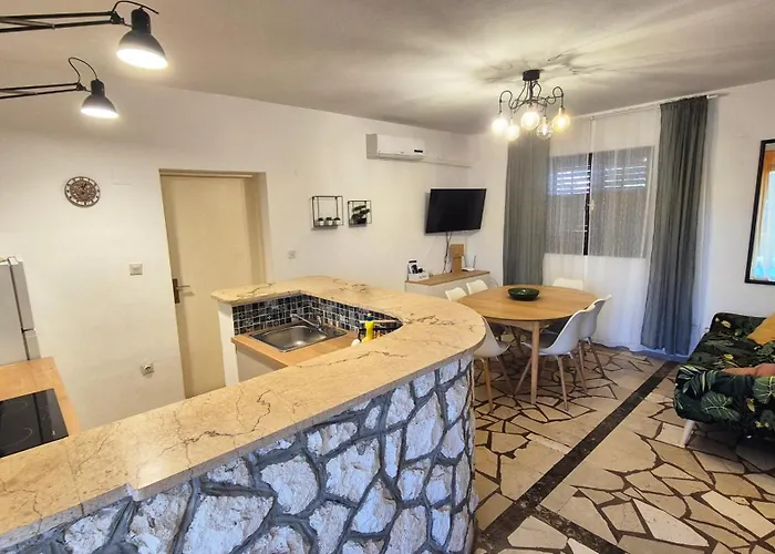 Apartment Vera - Mirca Mirce