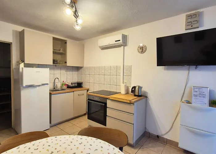 Vera - Mirca 아파트