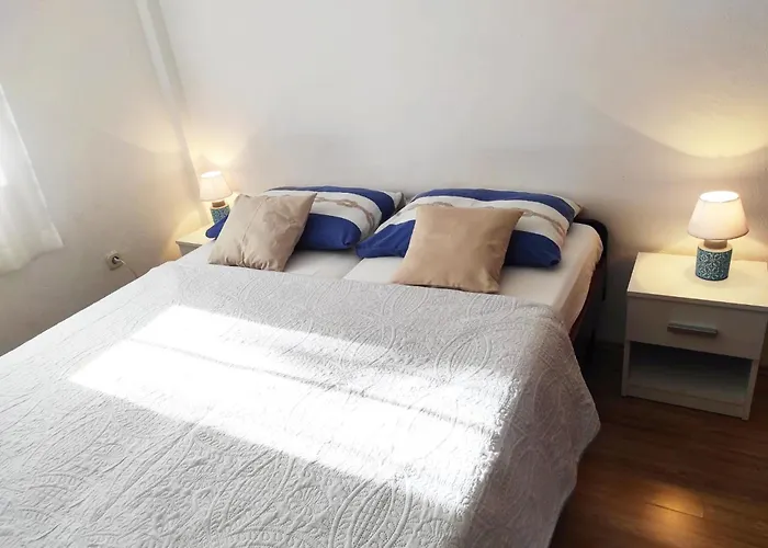 아파트 Vera - Mirca *