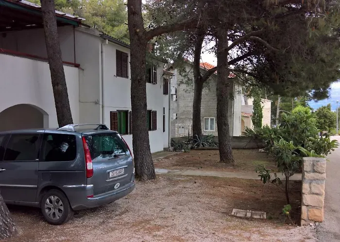 아파트 Vera - Mirca