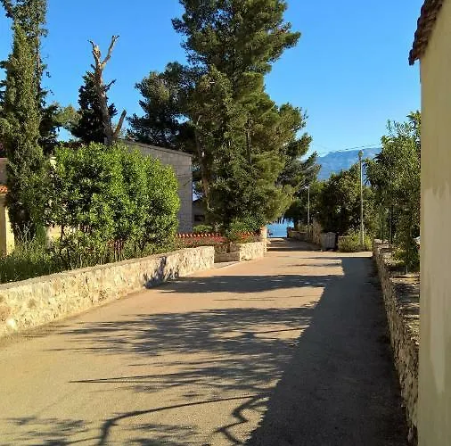 Vera - Mirca 아파트