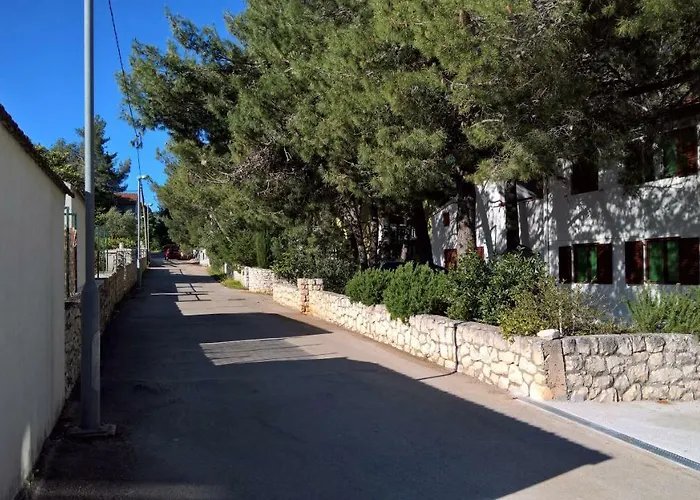 Vera - Mirca 아파트