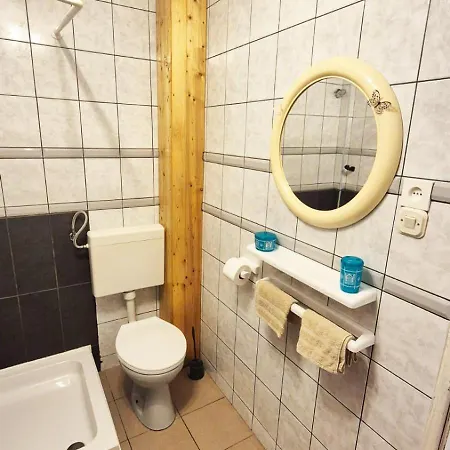 Lejlighed Vera - Mirca Mirce
