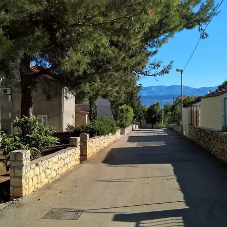 Vera - Mirca Appartement