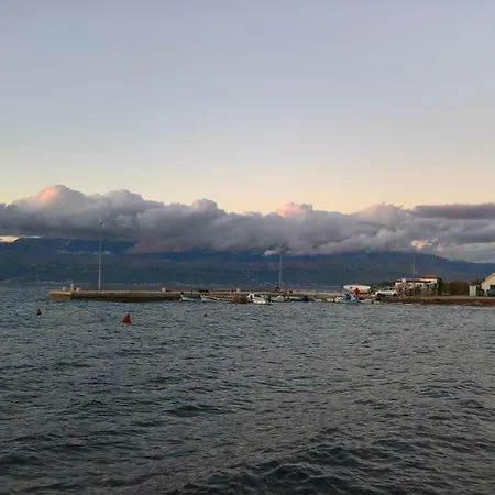 Vera - Mirca Appartement *