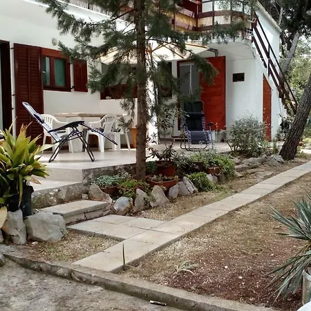 Vera - Mirca Appartement Mirce