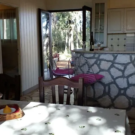 Appartement Vera - Mirca Mirce