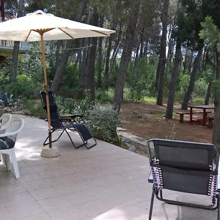 Vera - Mirca Appartement