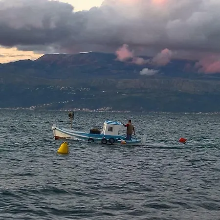 Appartement Vera - Mirca *