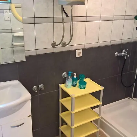 Appartement Vera - Mirca Mirce