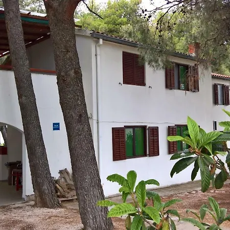 Appartement Vera - Mirca Mirce